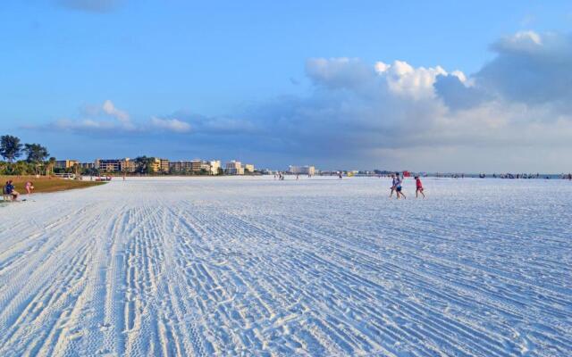Siesta Key - Miramar 1216
