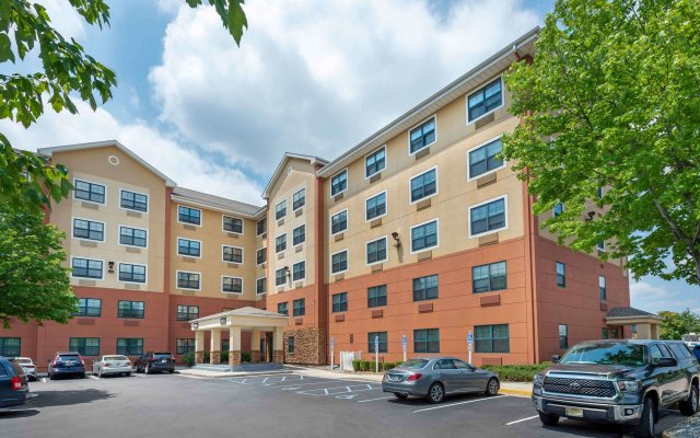 Extended Stay America Suites Secaucus Meadowlands