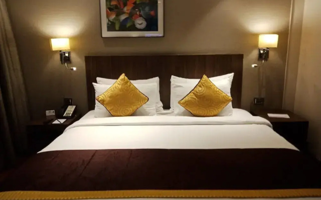 Hotel Fidalgo