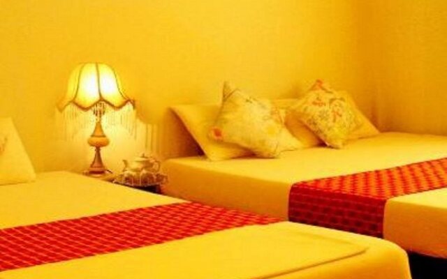 Phong Nha Hotel Hue