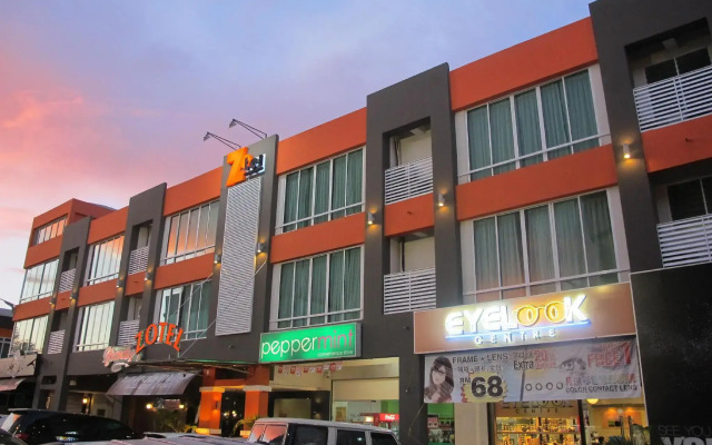 Zotel Hotel