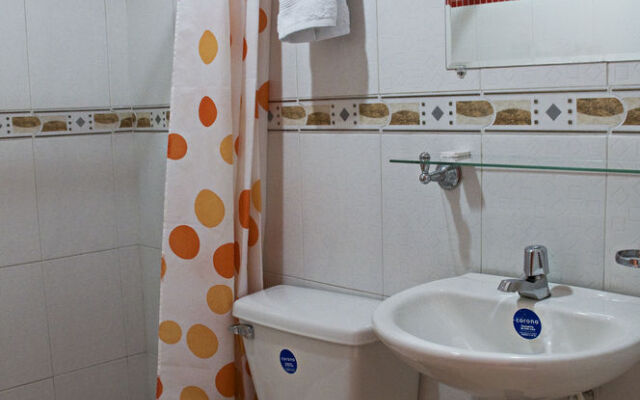 Hotel Villa Real De Cucuta