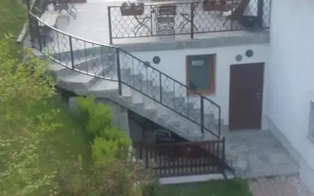 Sunny place