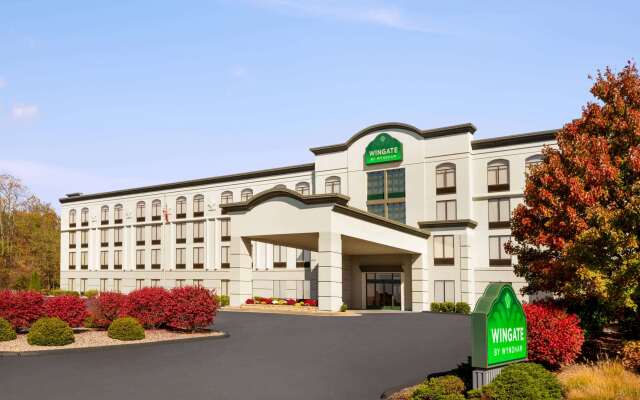 Wingate by Wyndham Bridgeport WV