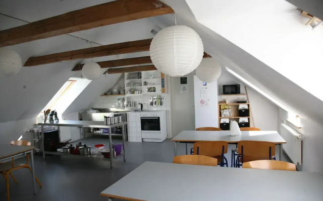 Nexø Hostel