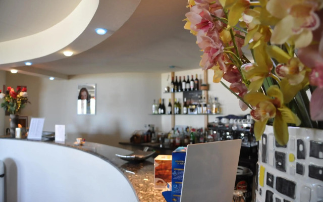 Hotel Scoglio del Leone