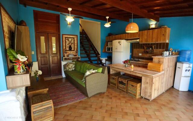 Casa Noronha Beira Mar