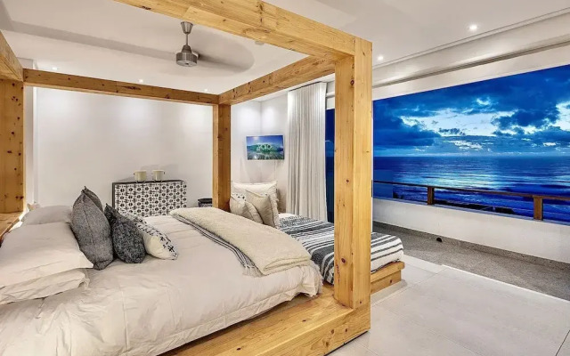 YOLO Spaces – The White House Boutique Villa