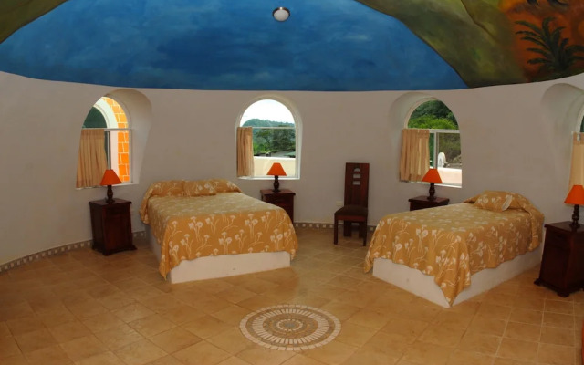 Hacienda Rio Blanco