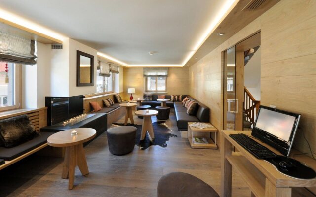 Hotel Ambiance