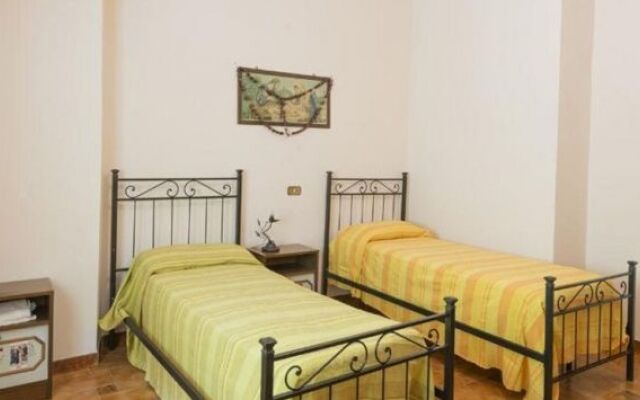 Piglio Apartments by Thaz Italia