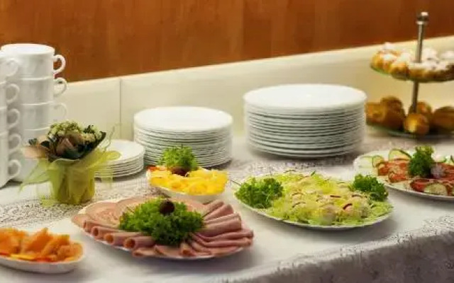Abidar Hotel & Spa