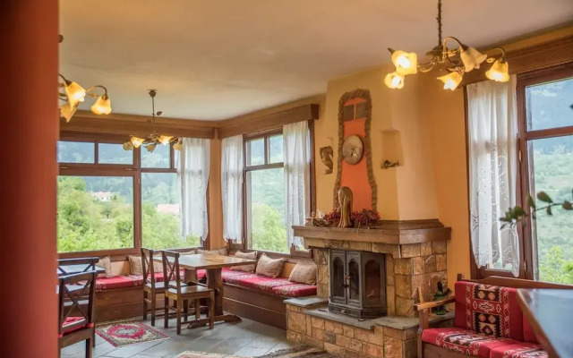 Archontiko Christodoulou