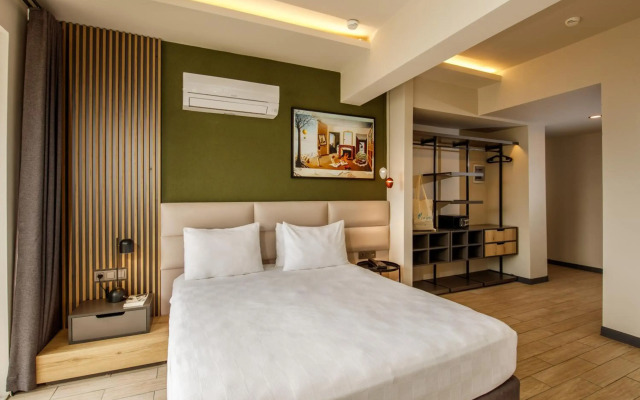 Morina Hotel