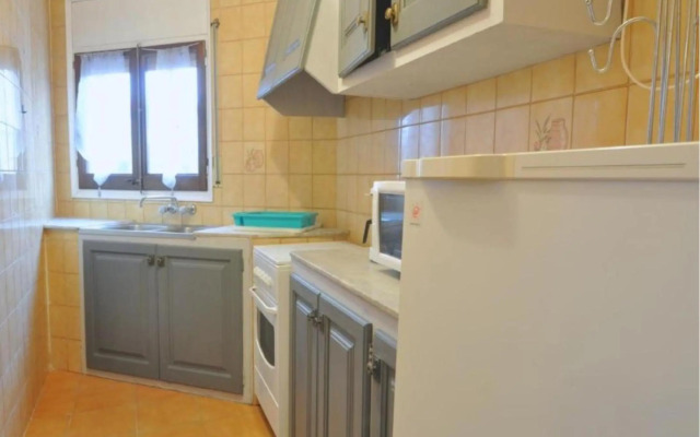 RNET - MTA Apartaments A2