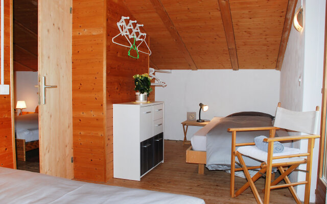 Holiday Home Pipistrello