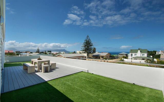 Spatalla Holiday Homes