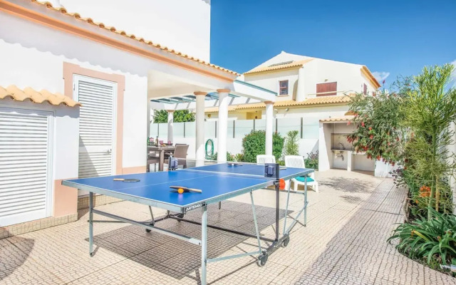 Villa Jomar