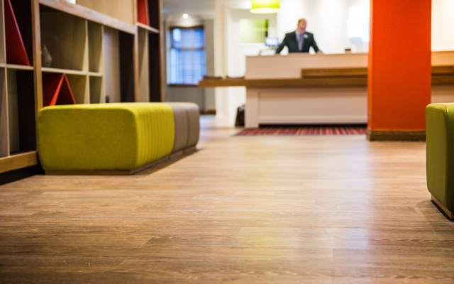 Holiday Inn Express Shrewsbury by IHG