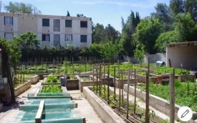 115 Chemin du Mistral