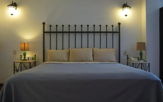 Hotel Real de Leyendas