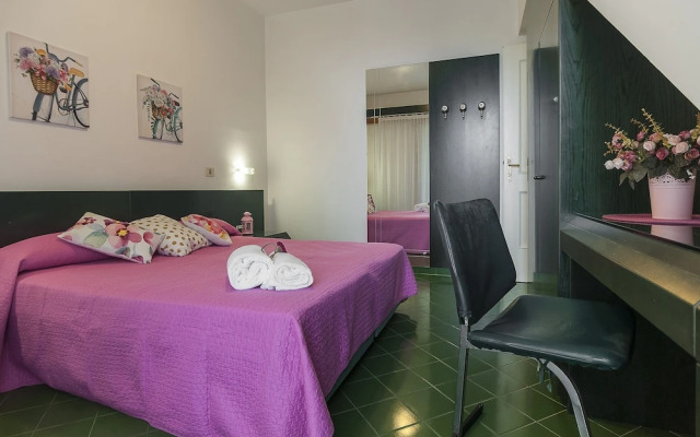 Casa Vacanza Kair