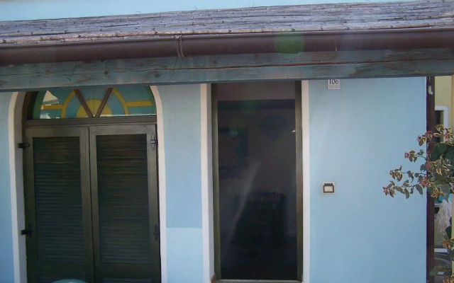 Residence Verde Mare