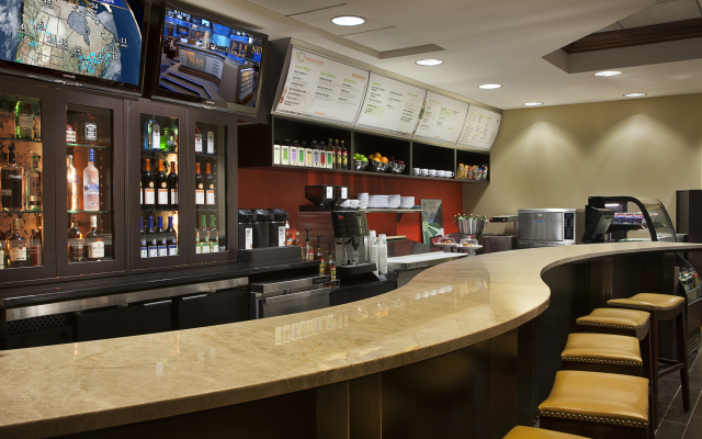 Courtyard by Marriott Toronto Airport