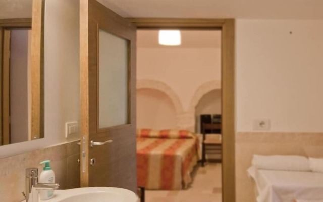 Grotta Cilicia B&B