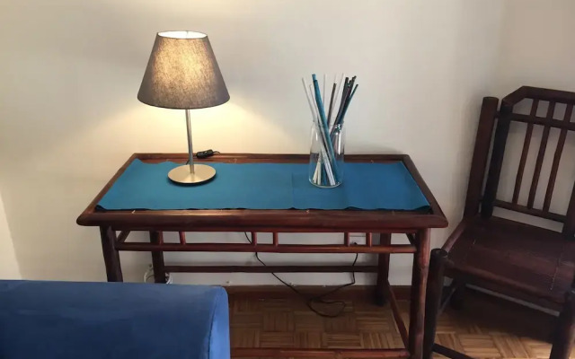 Casa Aurora