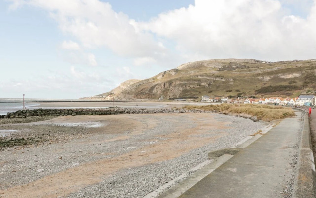 Penmorfa