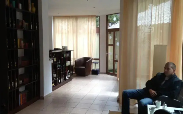 Vila Ramses