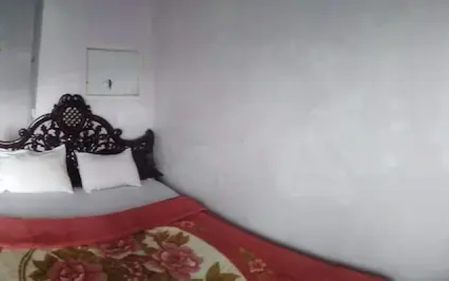 Trivadoh Syariah Hotel