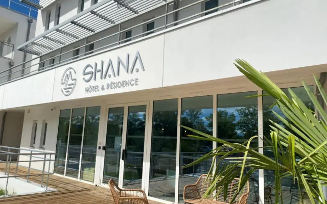 Shana Hotel & Residence