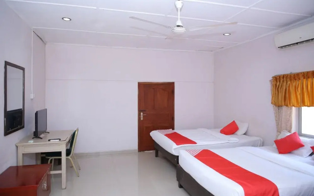 OYO 322 Park View Hotel