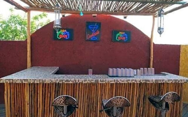 Excel Sense Playacar Boutique Hotel
