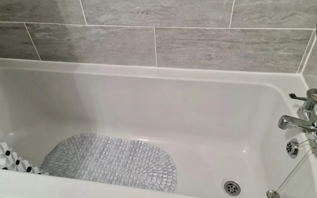 London - Sleeps 4 - Parking - Garden - Petfriendly