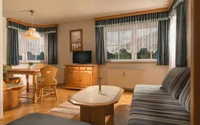 Ferienwohnung Salzburg