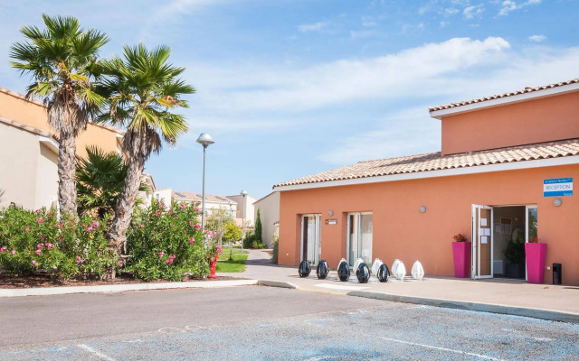 Residence Les Demeures Torrellanes - Vacancéole