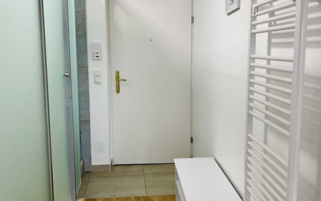Comfortable Apartments Vienna 1100