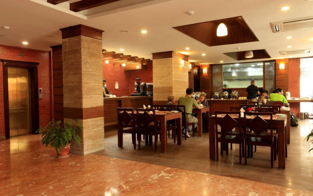 Apsara Boutique Hotel