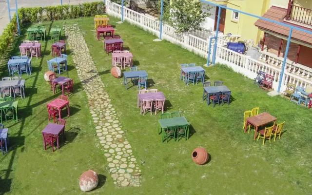 Prens Yildiz Hotel