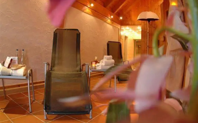 Wellness-Hotel Elisabeth