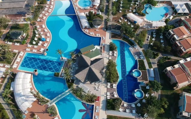 Holiday Village Turkiye
