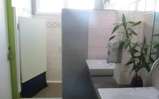 Asylum Cairns Hostel