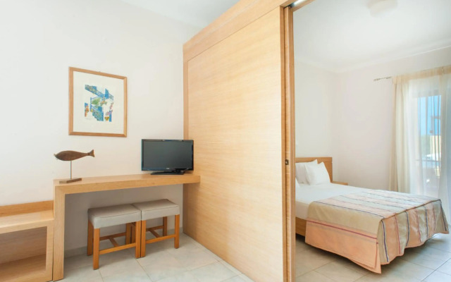 Silver Beach Hotel
