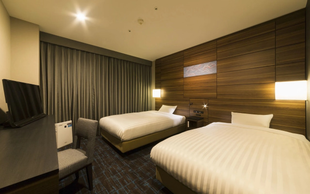 JR East Hotel Mets Tsudanuma