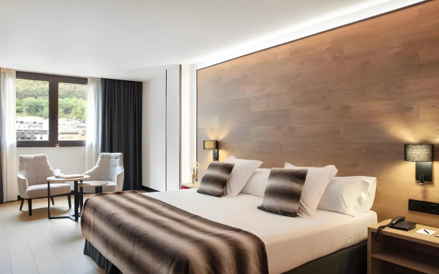 Hotel Acta Arthotel