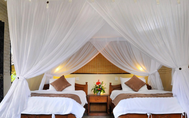 Hidden Paradise Cottages