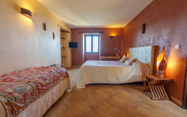 Hôtel Le Saint Jean